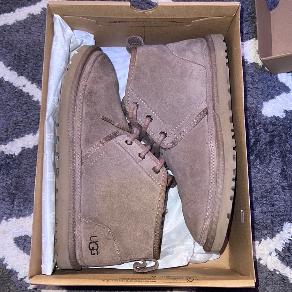 UGGs
